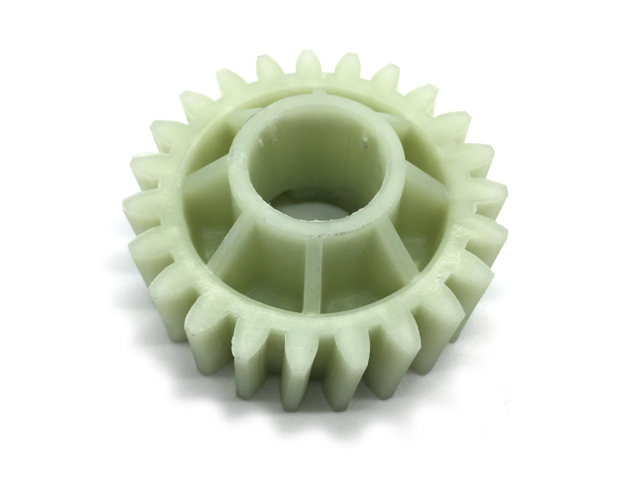 Γρανάζι Z23 μειωτήρα TURBO / SUN 230 V (2 τεμ.)