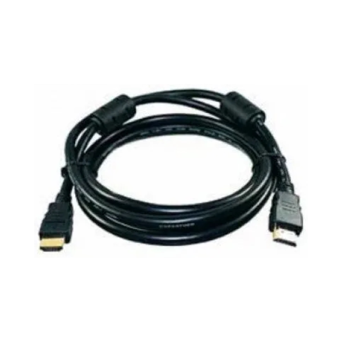 ROTOR - HDMI CABLE 3m - 1.4a HDMI καλώδιο 3 μέτρα