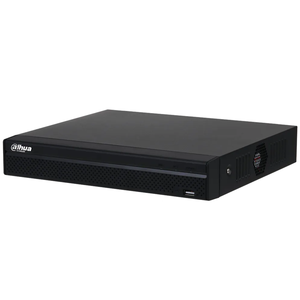 DAHUA - NVR2108HS-4KS3