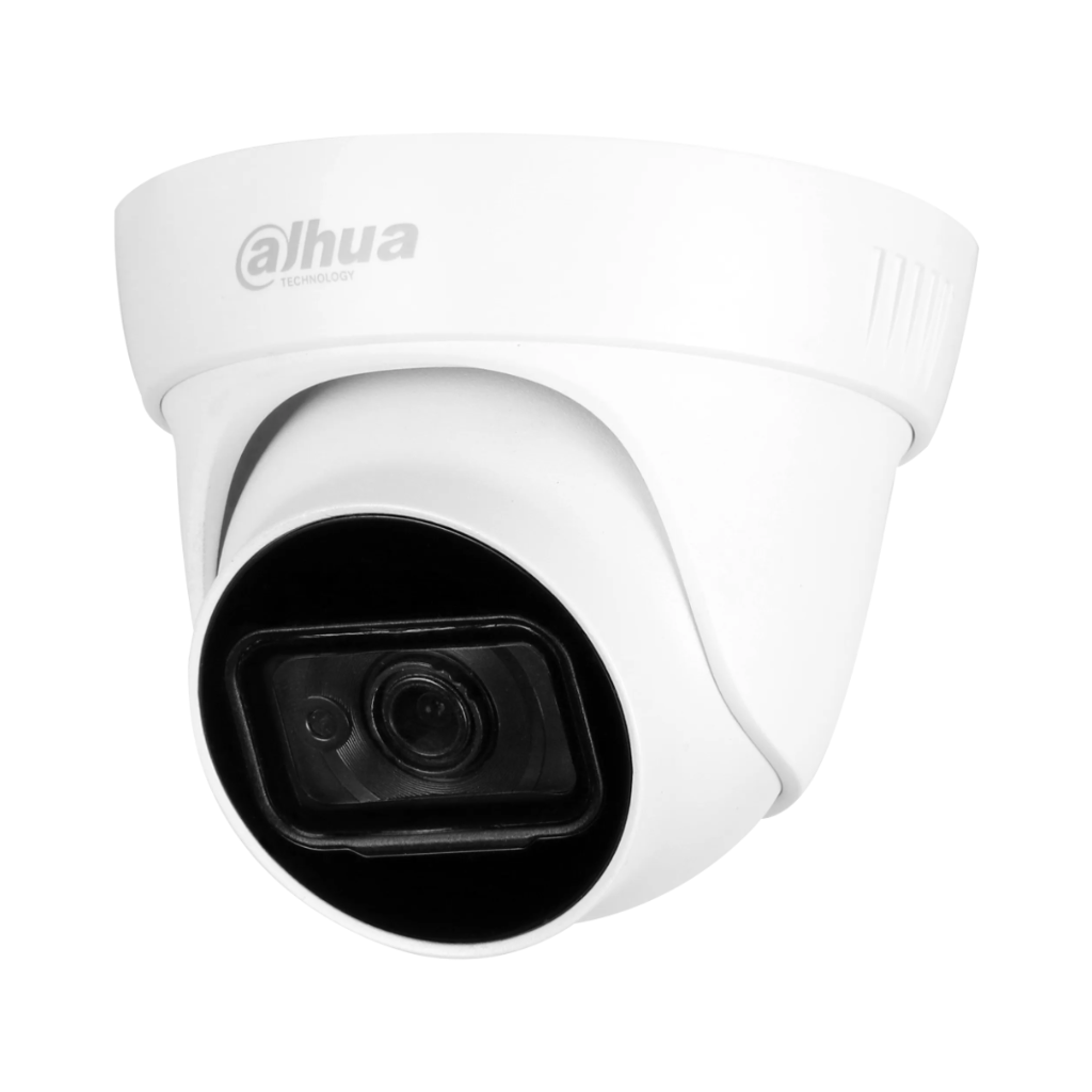 DAHUA - HAC-HDW1800TL-A