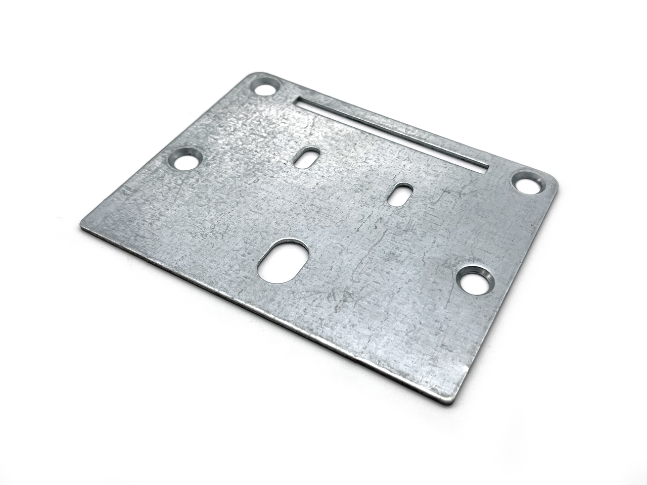 KEY AUTOMATION PIAT012A00 - Πλάκα στερέωσης ράγας HALO