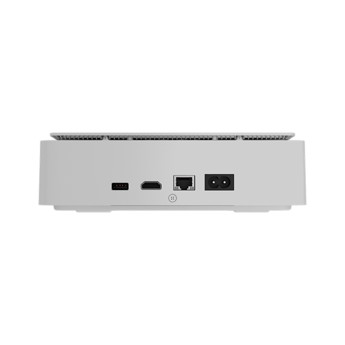 AJAX - NVR HAC (8ch) WHITE