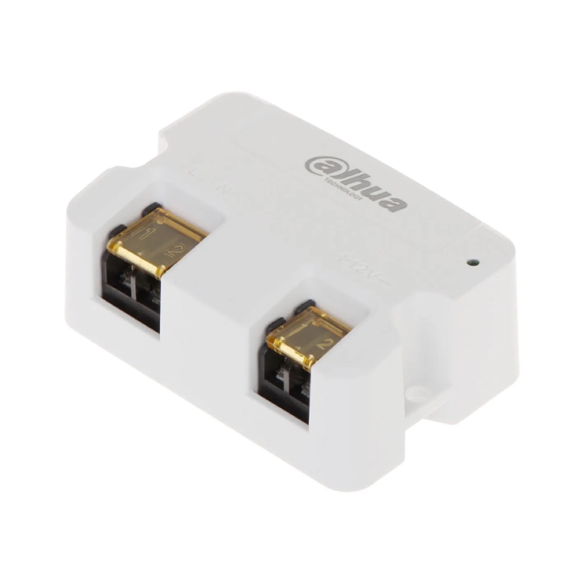 DAHUA - PFM320D-015 τροφοδοτικό 12V/1,5A