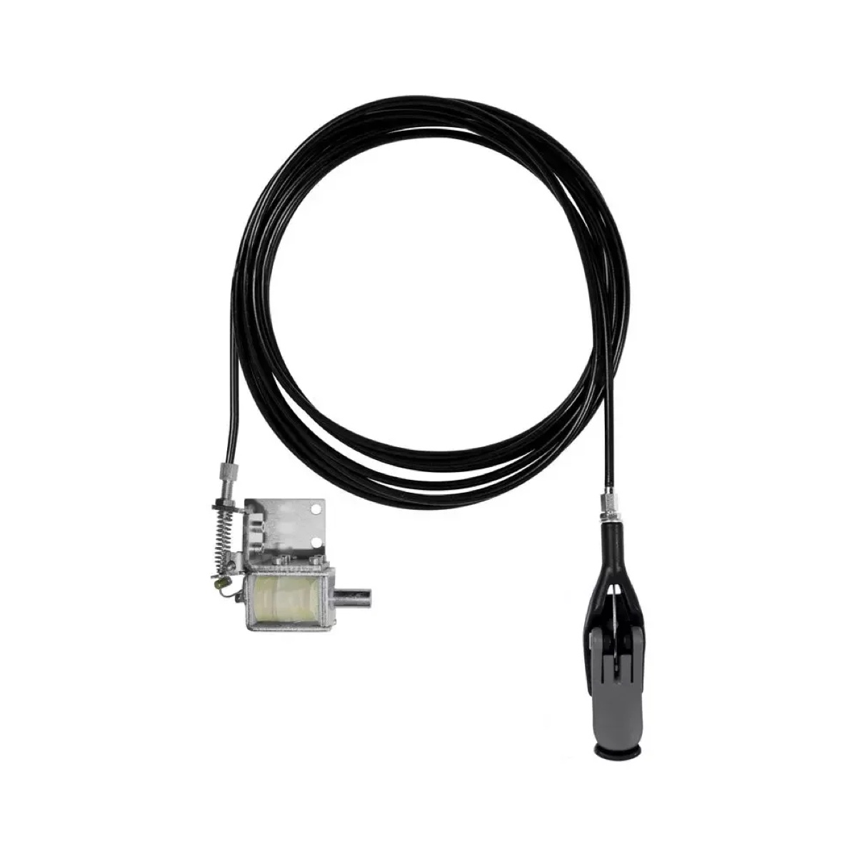 MYONE 99EB0001 - Ηλεκτρομηχανική κλειδαριά με καλώδιο απελευθέρωσης