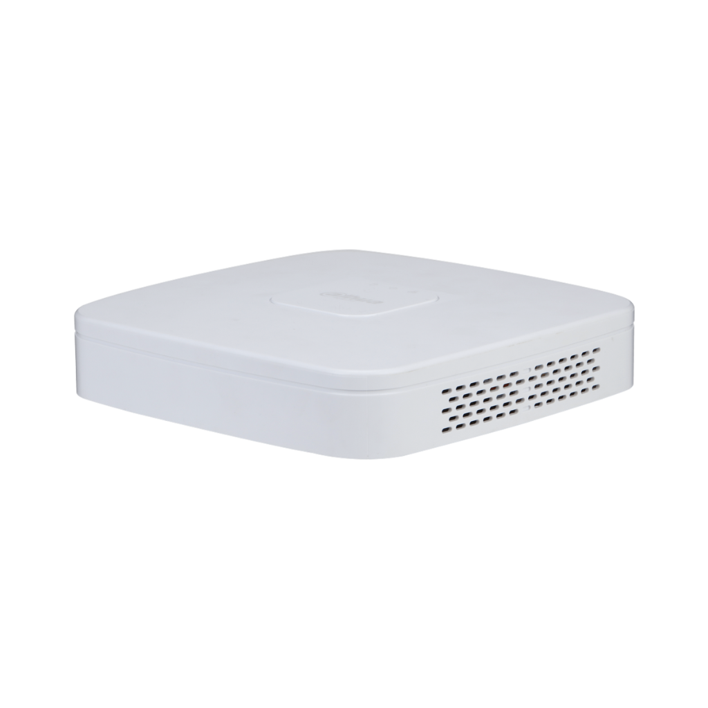 DAHUA - NVR2104-P-S3