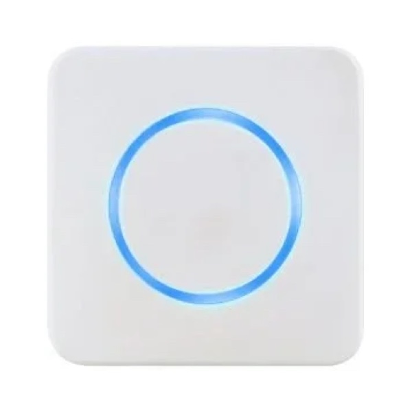 MYONE 31ST0008 - Bircher CleanSwitch - Ανέπαφος Διακόπτης για αυτόματες πόρτες IP65