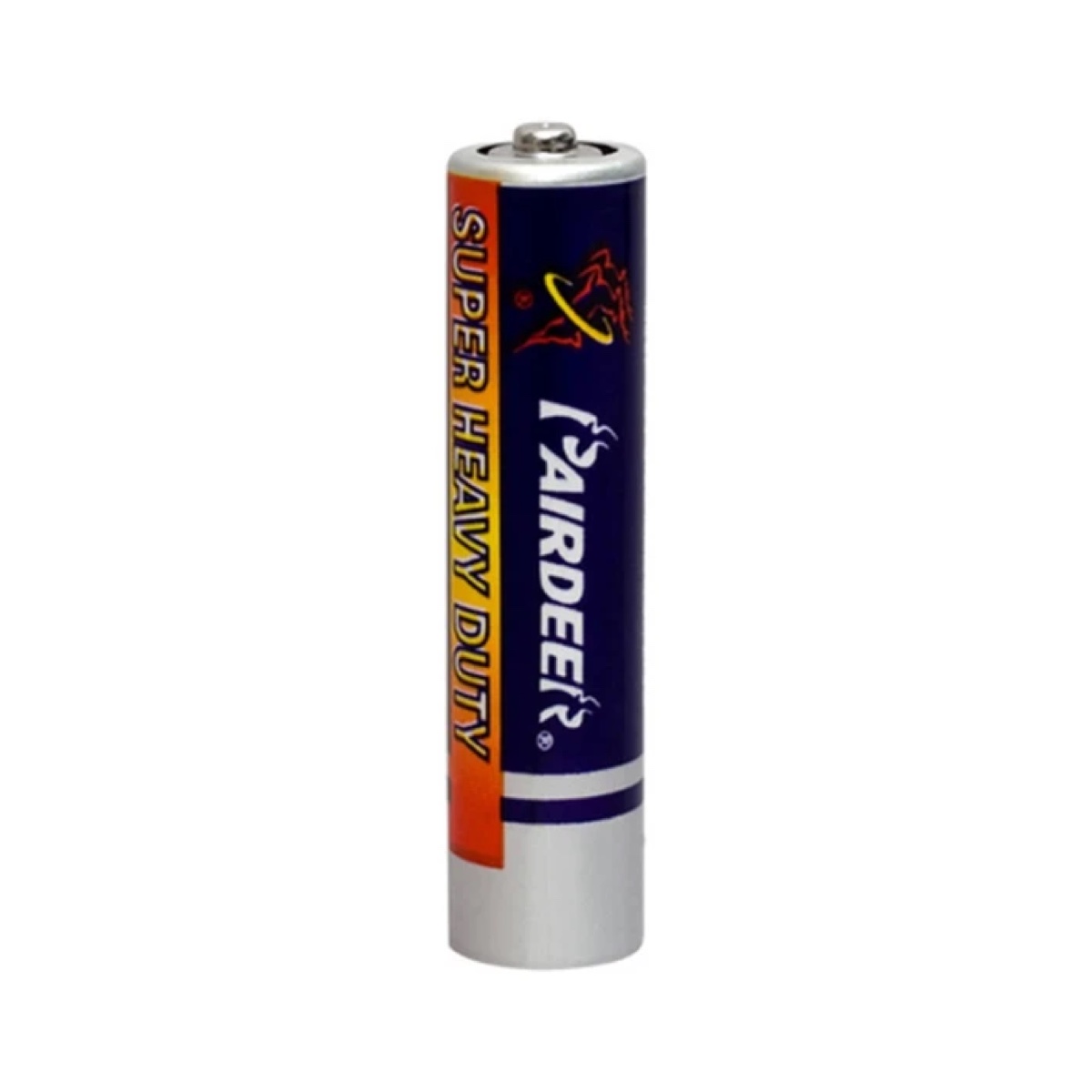 ΜΠΑΤΑΡΙΑ SUPER HEAVY DUTY 1.5V AAA R03PVC 4 ΤΕΜΑΧΙΑ ΣΕ BLISTER PRD