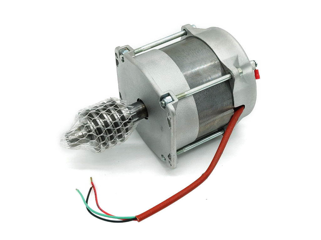 Μοτέρ TURBOS 230 V 800-900 kg