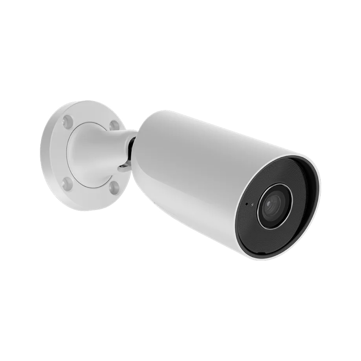 AJAX - BULLETCAM (5 MP/2.8mm) WHITE