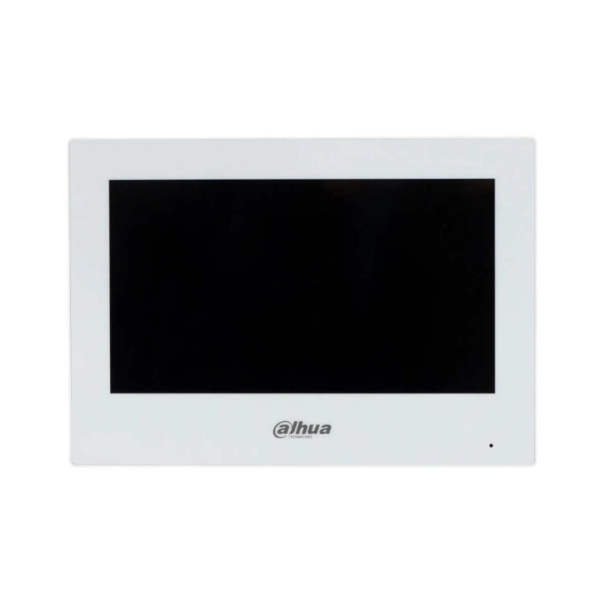 DAHUA - VTH2622GW-W 2-Wired Oθόνης αφής 7'' με Wifi