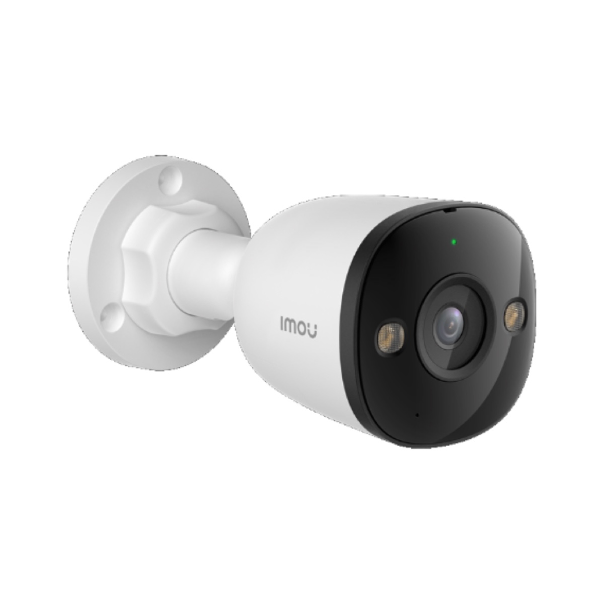 IMOU Σετ 8 IP Καμερών PoE — 4 turret + 4 bullet 5MP, NVR και PoE switch 4