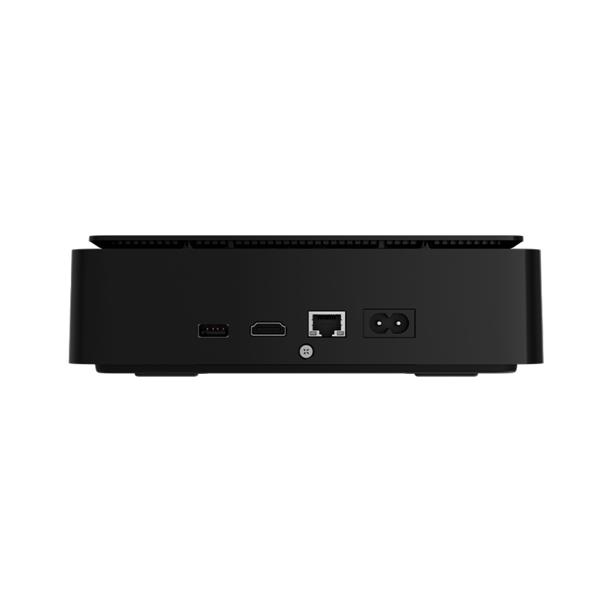AJAX - NVR HAC (16ch) BLACK