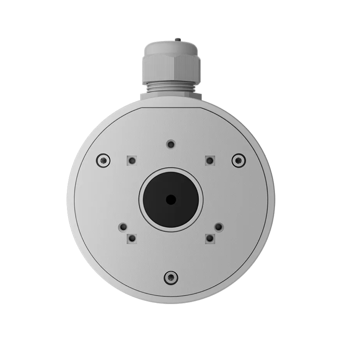 AJAX - JUNCTIONBOX (118×59) WHITE