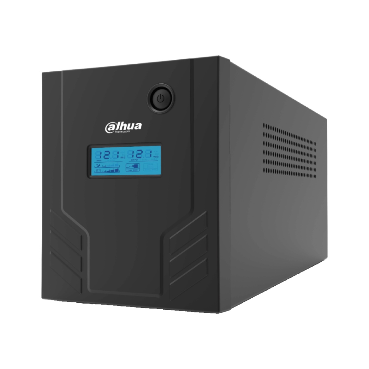 DAHUA - PFM3350-2000L UPS ισχύς 2000VA / 1200W