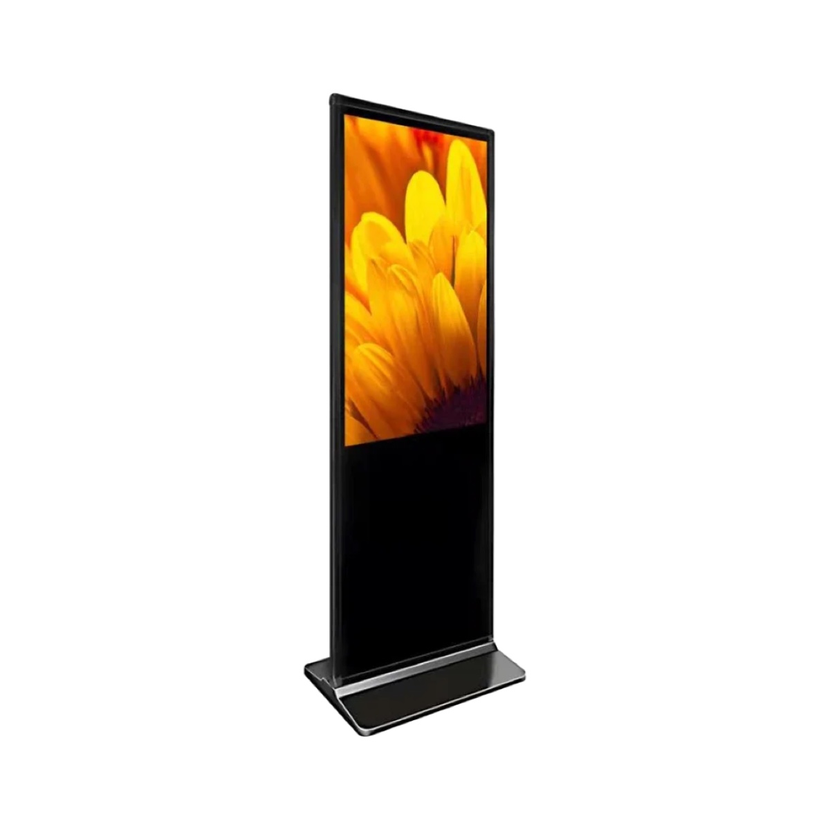 Prestigio Solutions IDS Indoor Totem Vertical 43 inches Digital Signage