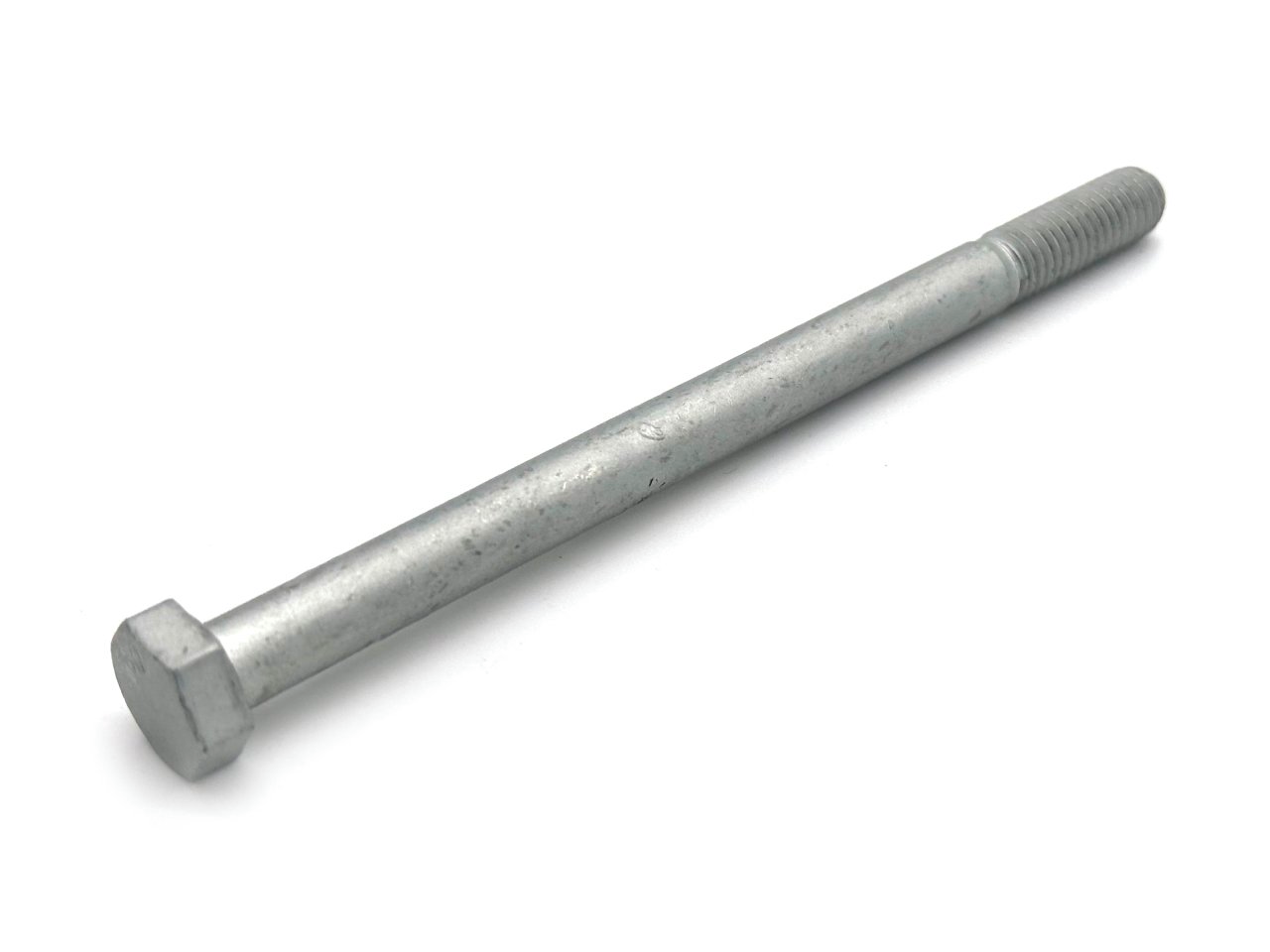 Βίδα M8x115 10.9 UNI 5737 (8 τεμ.)