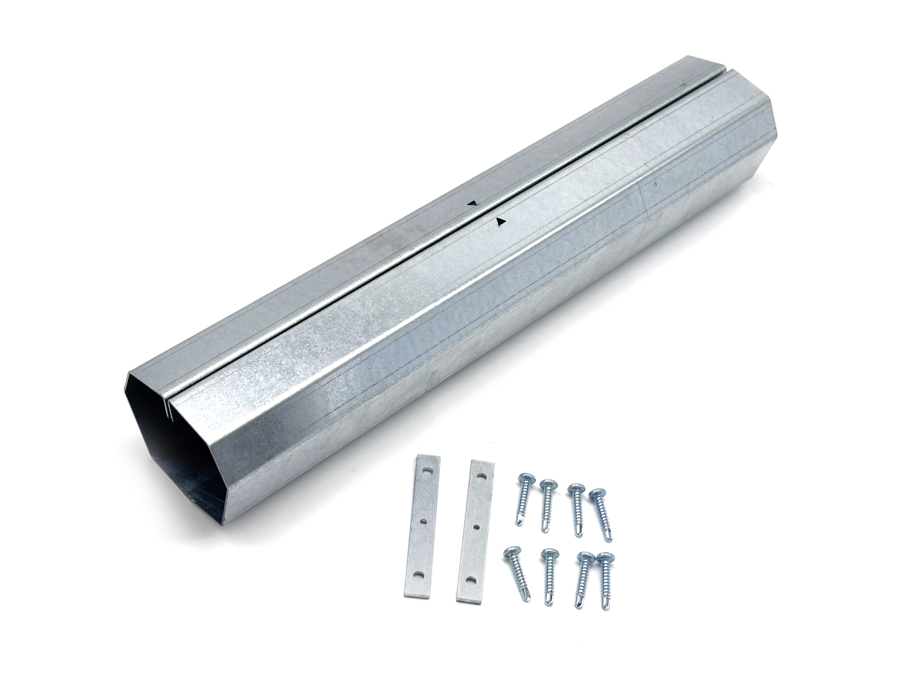 Σύνδεσμος κονταριού LED 90 mm