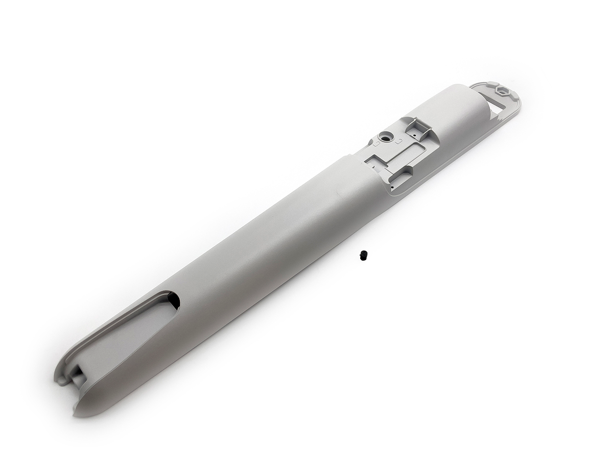 Πάνω κέλυφος RAY22 RAL7047