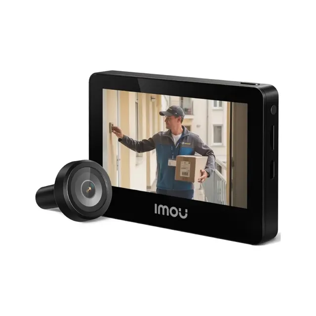 Imou DOOR VIEW 4.3INCH