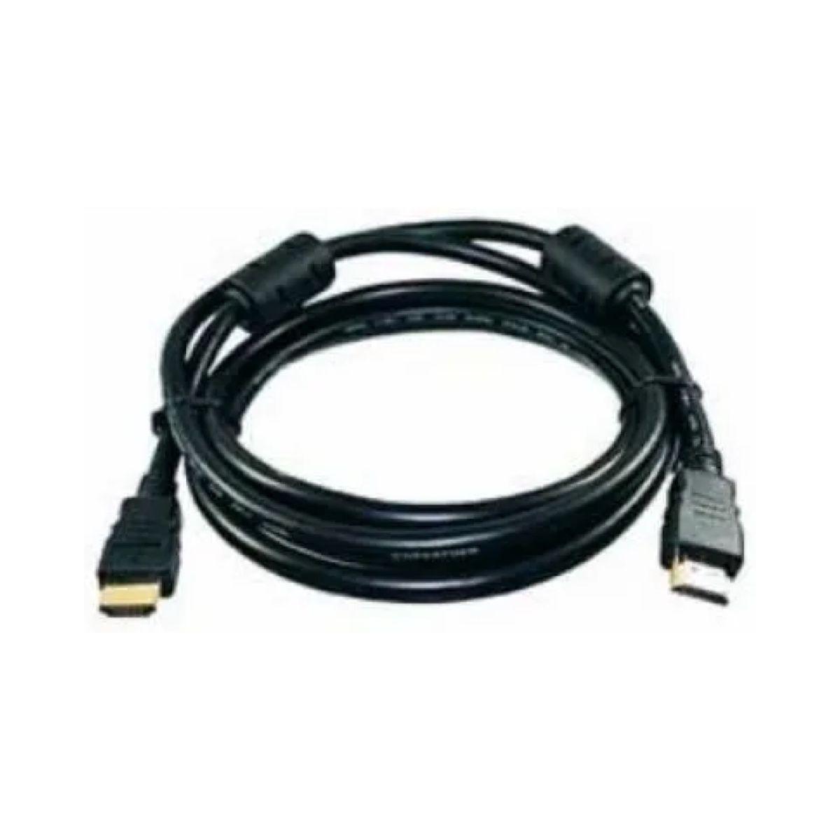 ROTOR - HDMI CABLE 5m - 1.4a HDMI καλώδιο 5 μέτρα