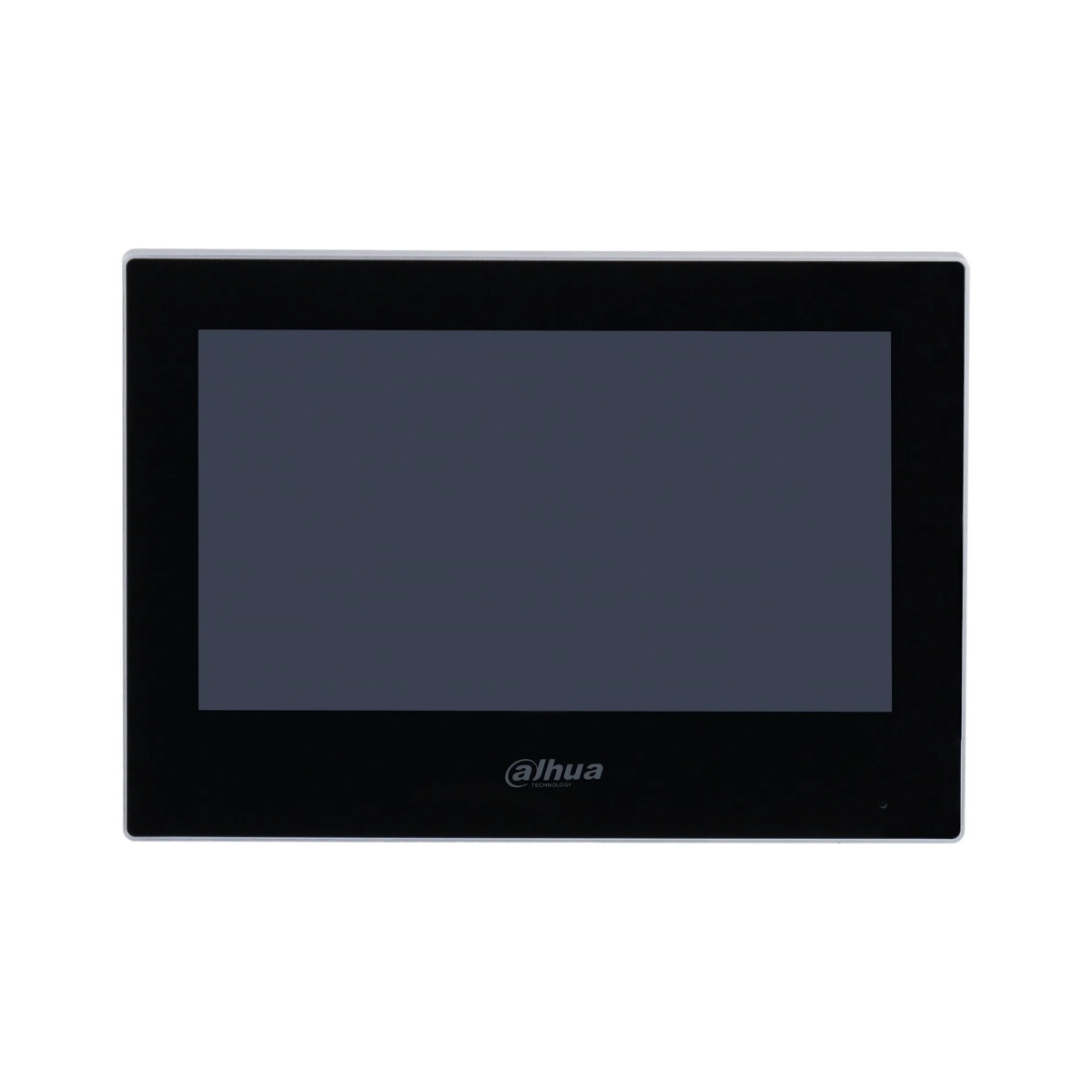 DAHUA - VTH2622G-W 2-Wired Oθόνης αφής 7'' με Wifi. Μαύρο χρώμα