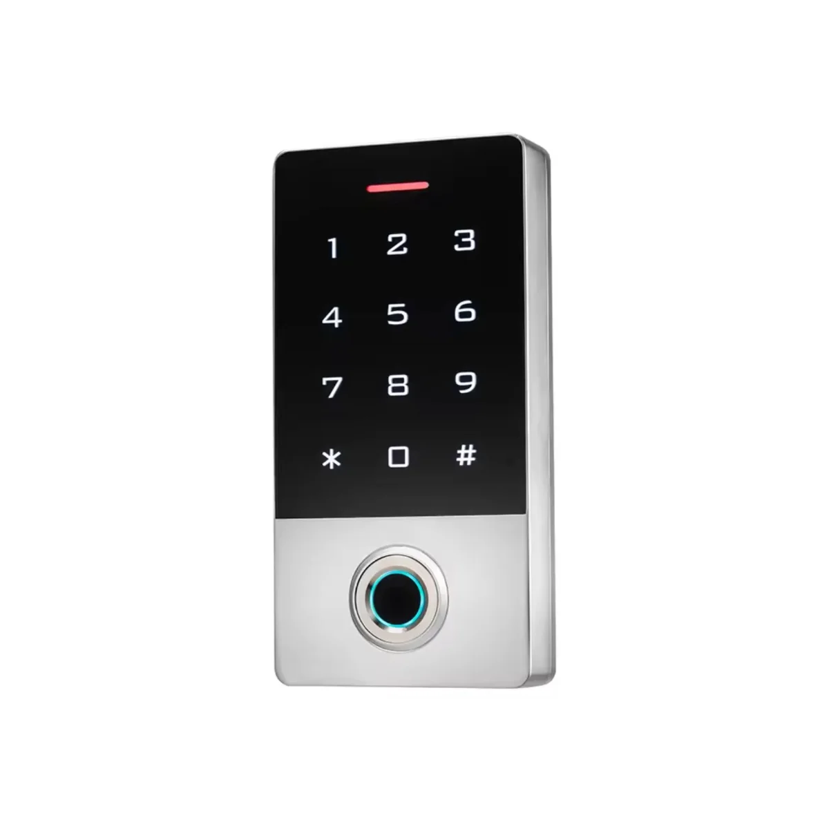 ROTOR AF301 - Πληκτρολόγιο Access Control και κάρτα