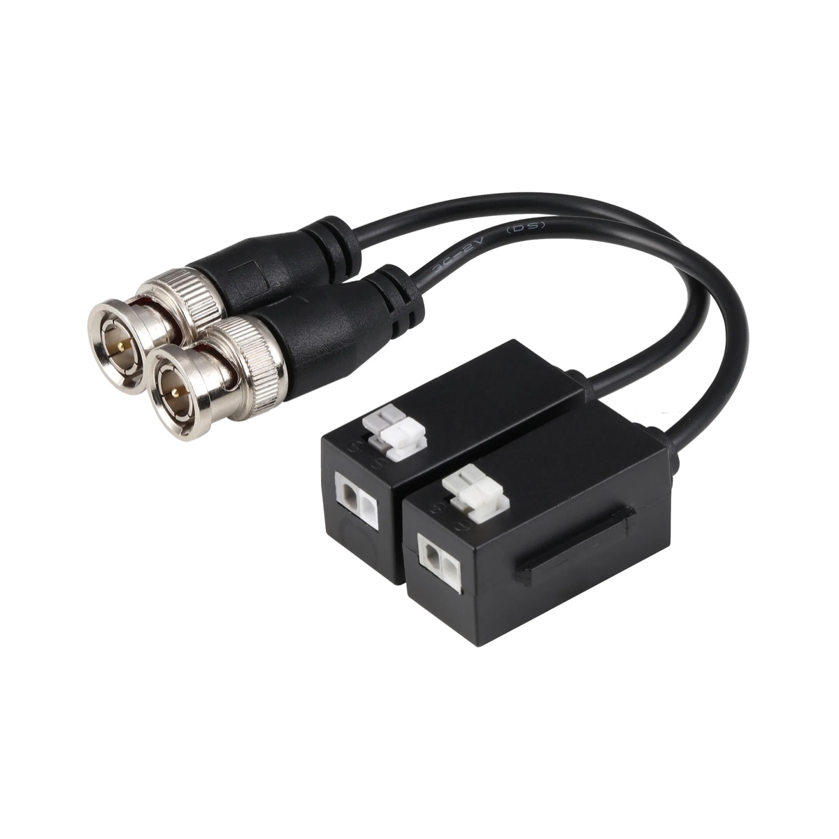 DAHUA - PFM800-4K Video balun για κάμερες HDCVI 4K