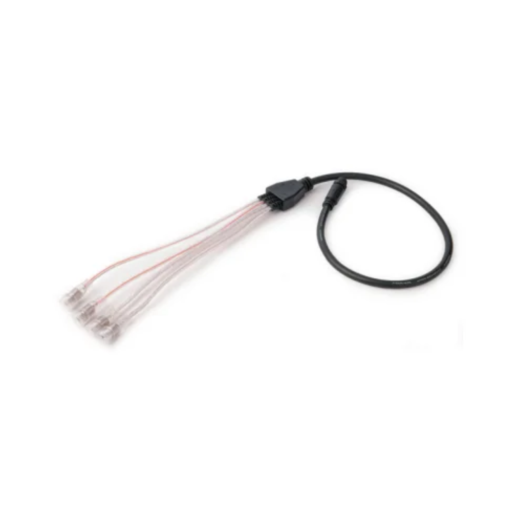 Nice 593.201000 Cable splitter for white LED strip
