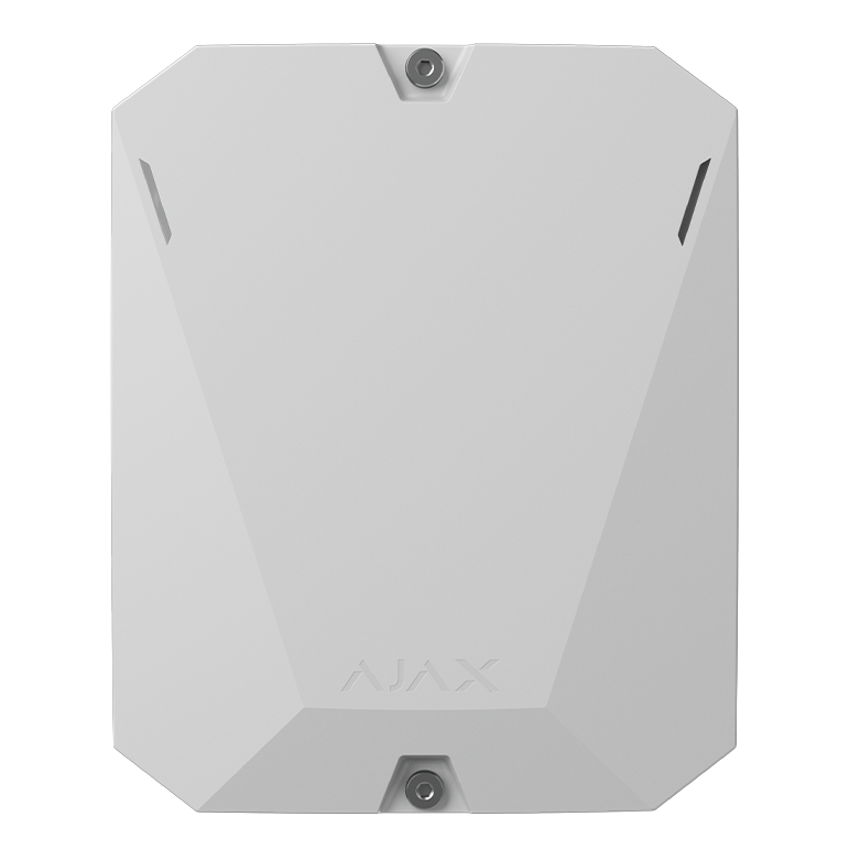 AJAX - HUB BP WHITE