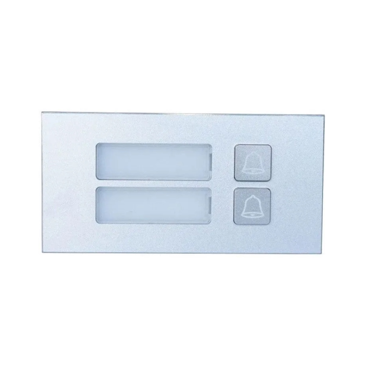 DAHUA - VTO4202F-MB2 Eπέκταση 2 κλήσεων