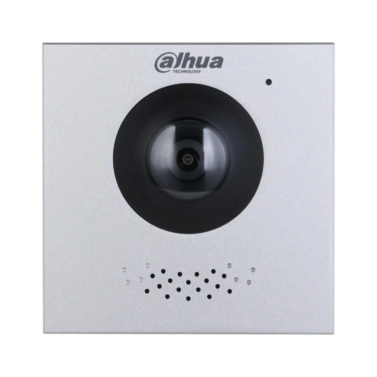 DAHUA - VTO4202F-P-S3 Κάμερα 2MP, με γωνία θέασης 160 μοιρών. Για IP και 2-Wired λύση