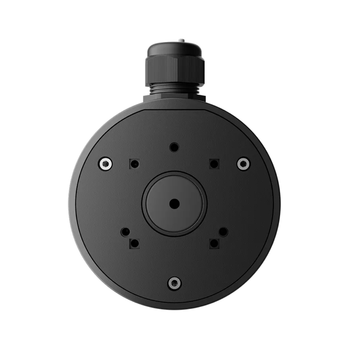 AJAX - JUNCTIONBOX (118×59) BLACK