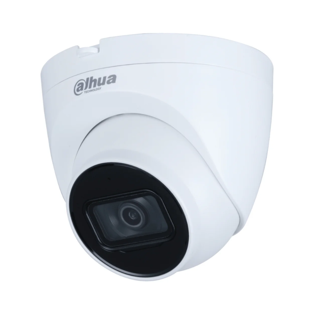Dahua IPC-HDW1530T-0280B-S6 5MP Entry IR Fixed-focal Eyeball IP 2.8mm Camera