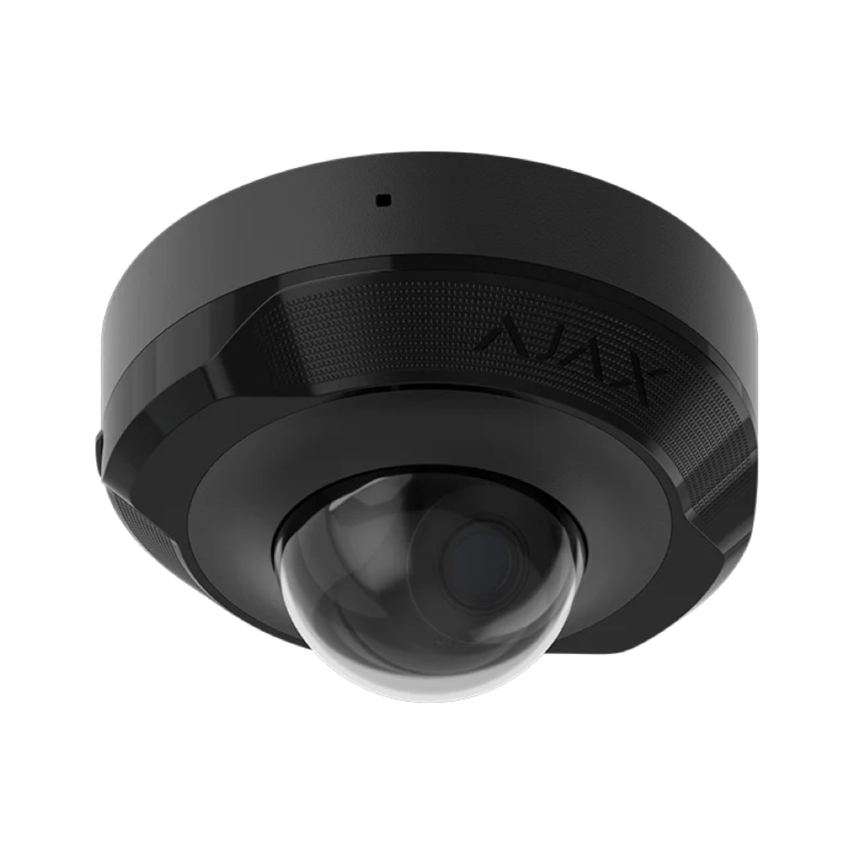 AJAX - DOMECAM MINI (8 MP/2.8mm) BLACK