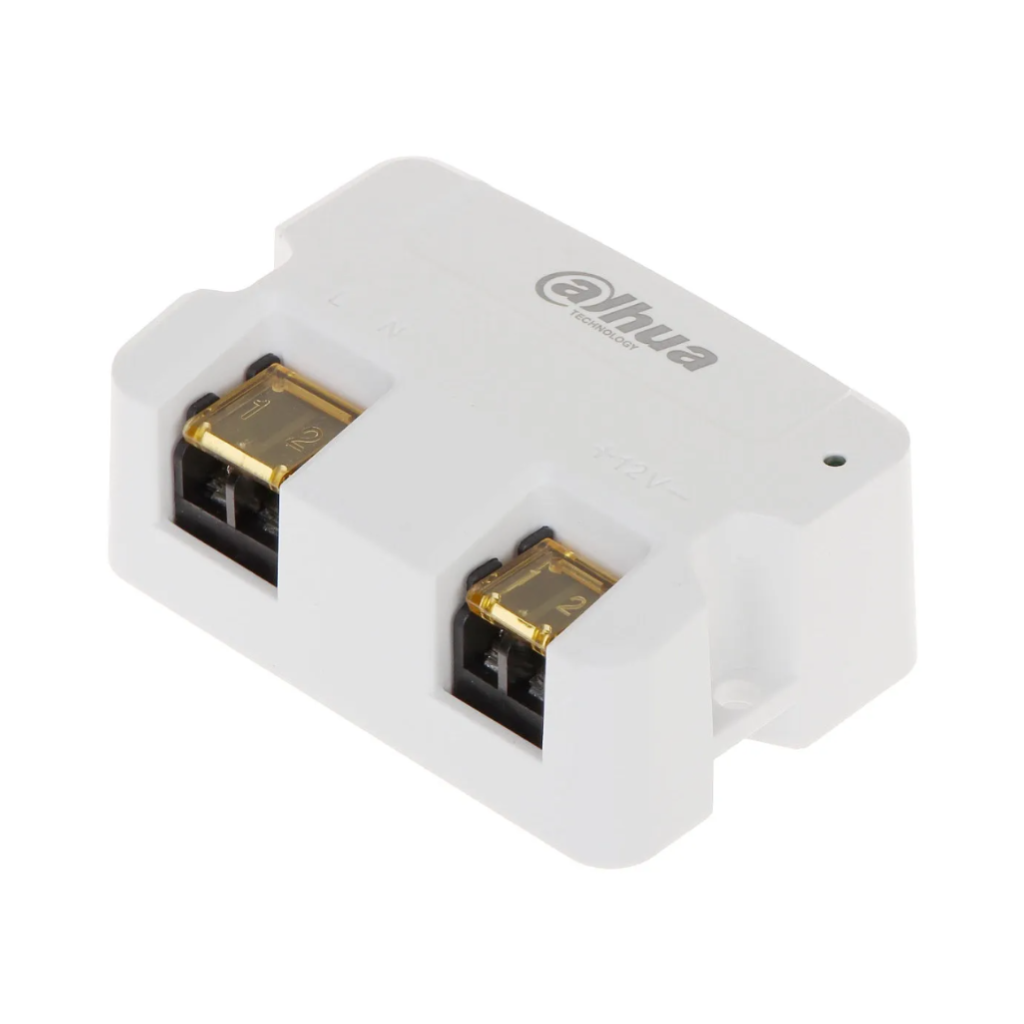 DAHUA - PFM320D-015 τροφοδοτικό 12V/1,5A