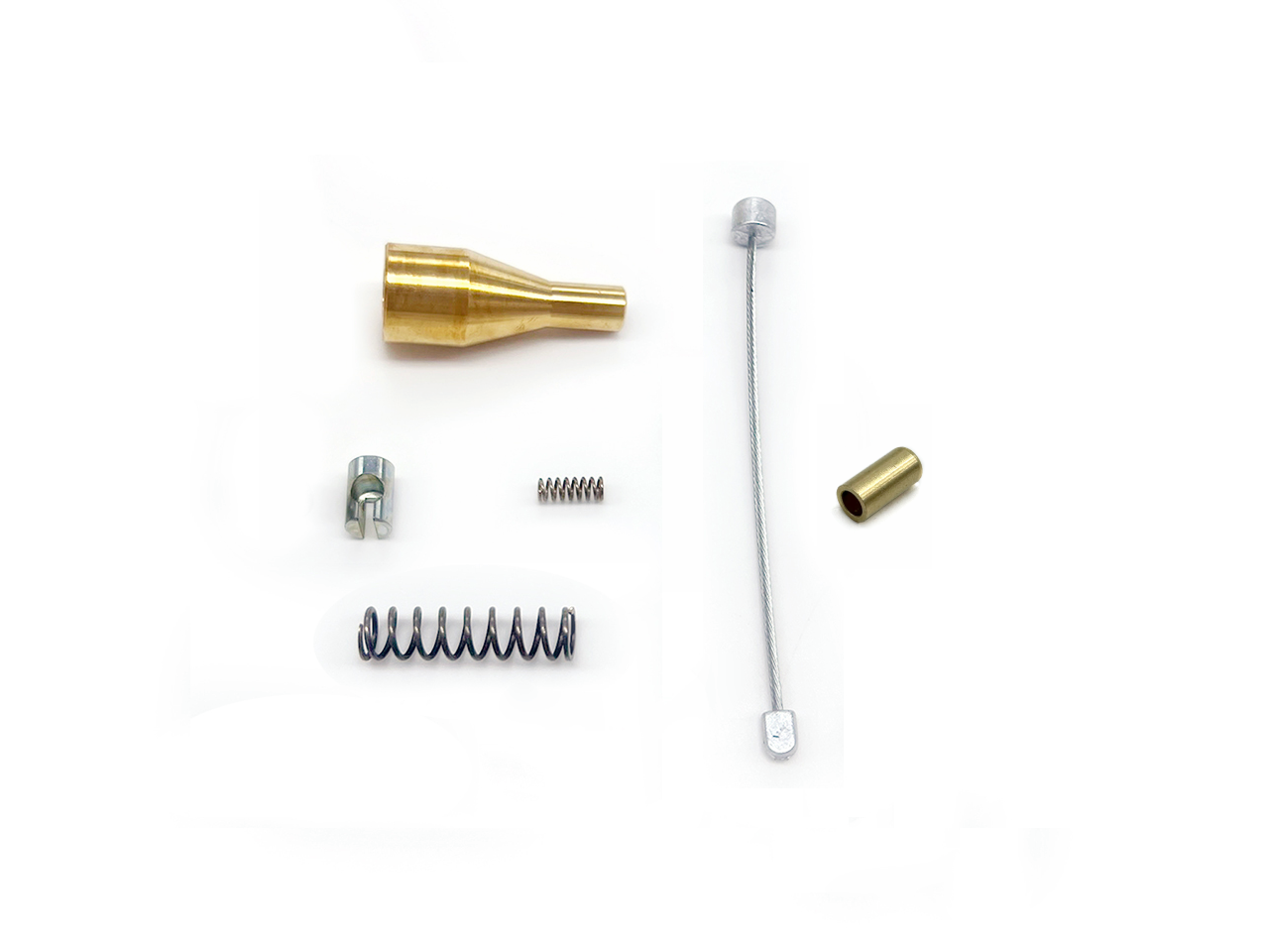 KEY AUTOMATION LOCK002A00 - Κορδόνι απασφάλισης PS300 / PS400 (2 τεμ.)