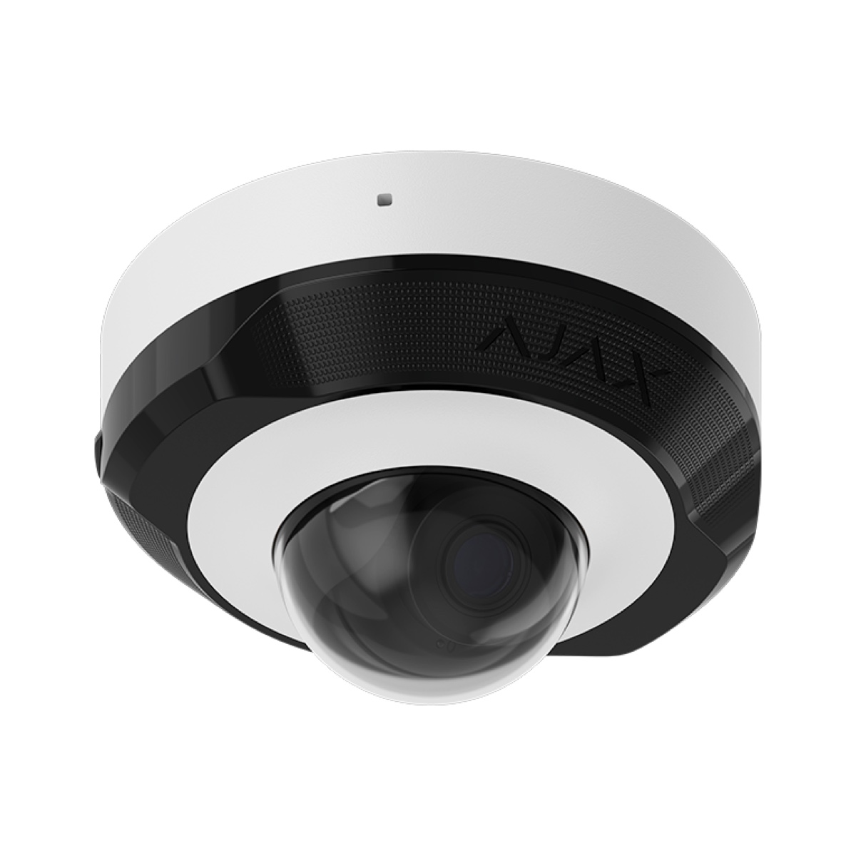 AJAX - DOMECAM MINI (8 MP/2.8mm) WHITE