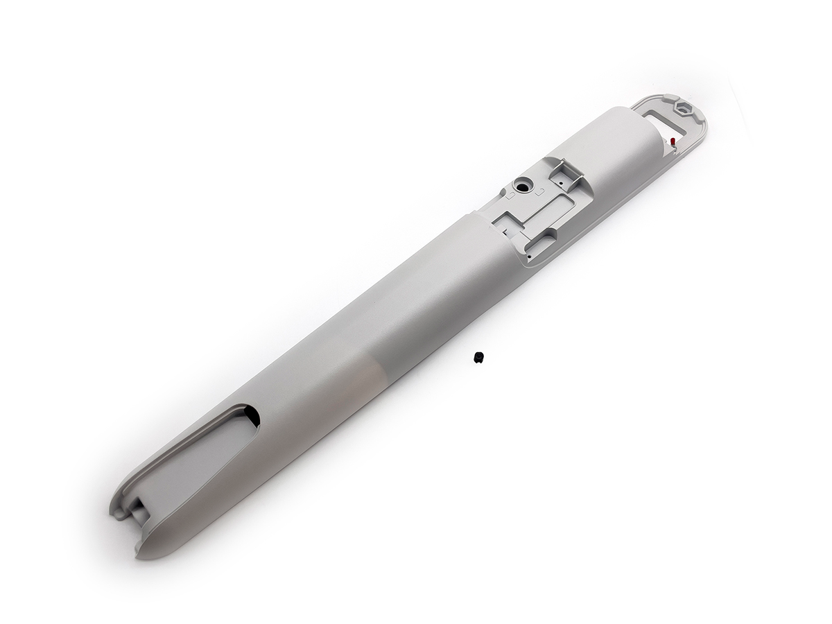 Πάνω κέλυφος RAY 230 V RAL7047
