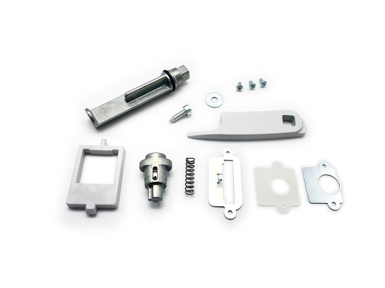 KEY AUTOMATION LOCK000A00 - Μηχανισμός απασφάλισης SUN