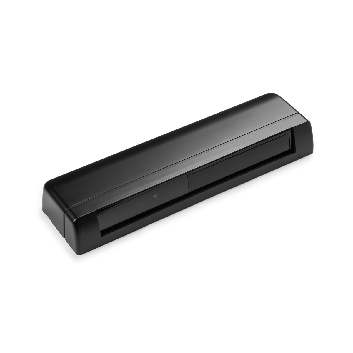 HOTRON 3H-IR14/BL - Αισθητήρας ενεργοποίησης και ασφάλειας για συρόμενη πόρτα, μαύρος
