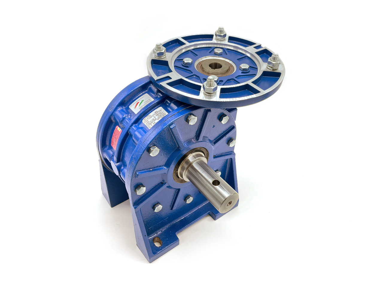 Μειωτήρας TURBO 400