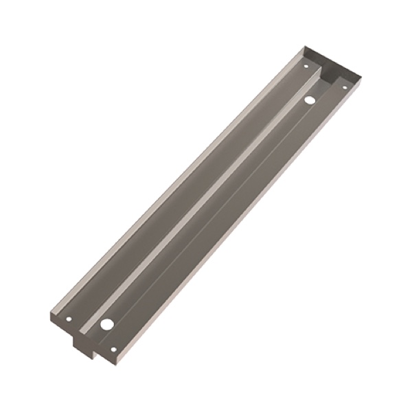 KEY AUTOMATION KSTI2 - Κουτιά χωνευτής τοποθέτησης (ζεύγος) 1