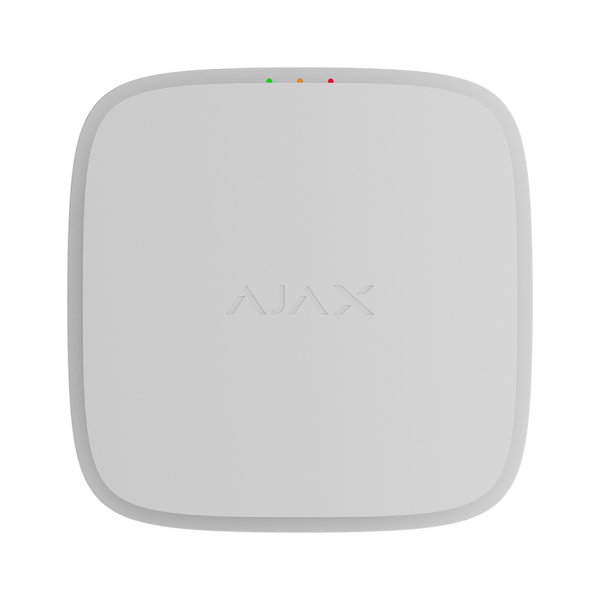 AJAX - EN54 FIRE PROTECT (HEAT/SMOKE) WHITE