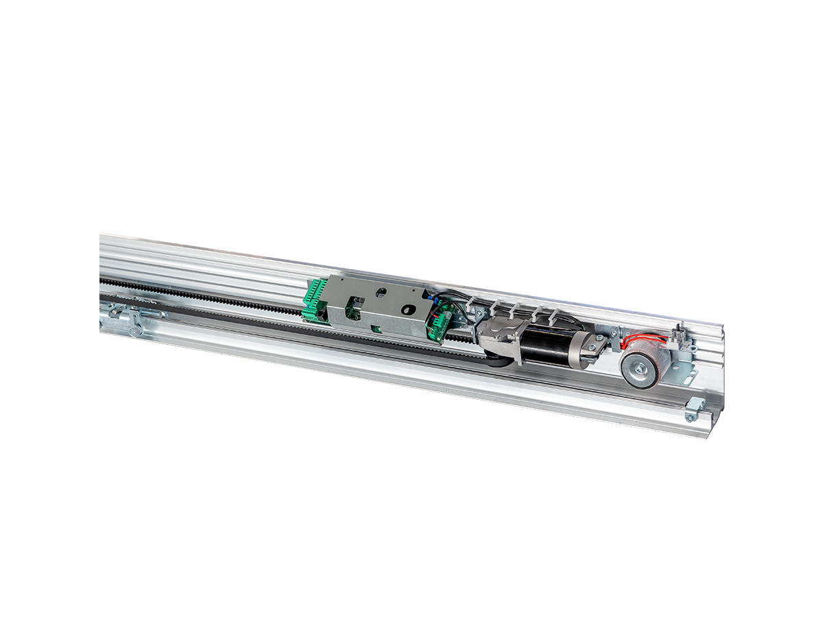 Key Automation LEV2231LT