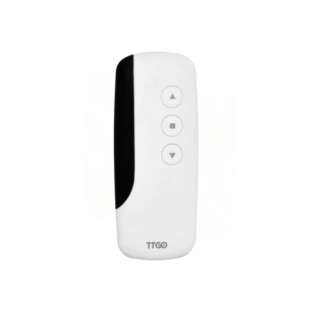 Nice TTGO TGX1 - Ασύρματο χειριστήριο 1 κανάλι