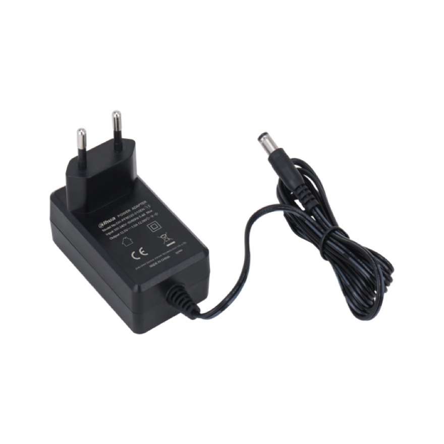 DAHUA - PFM320-020EN Tροφοδοτικό 12V 2A