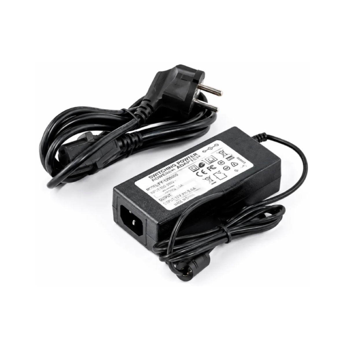 Nice MB2-WPOWER MyBell 2-Wire 24V Power Supply