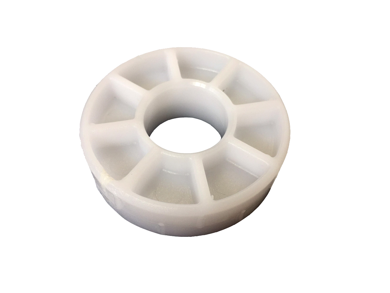 Δαχτυλίδι συρόμενου μοτέρ 24 V 500-700-1100 kg