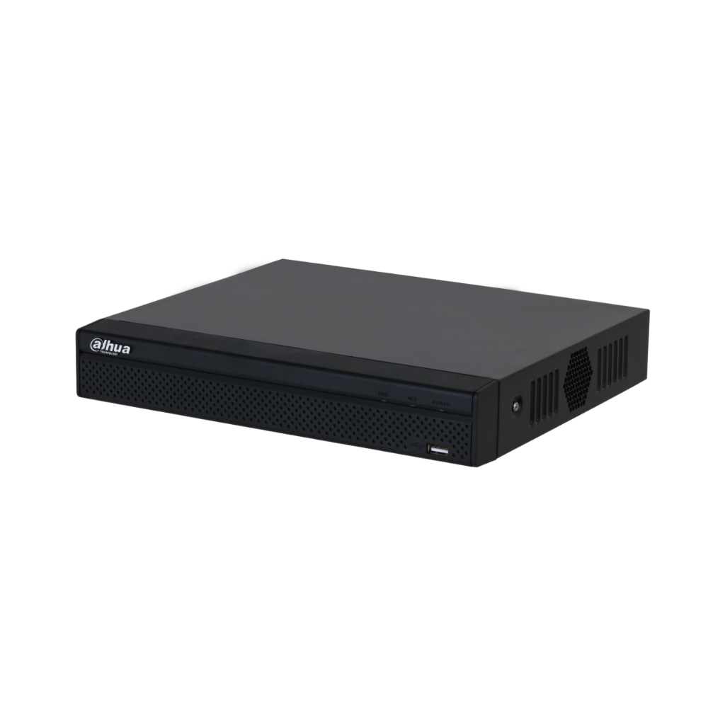 DAHUA - NVR2104HS-4KS3