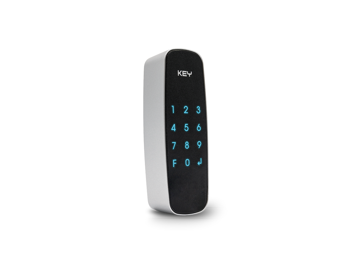 KEY AUTOMATION SEL4 - Πληκτρολόγιο για αυτόματες πόρτες